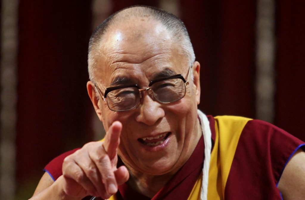altea-psiclogos-dalai-lama - La sabiduría del Dalái Lama en 12 pensamientos