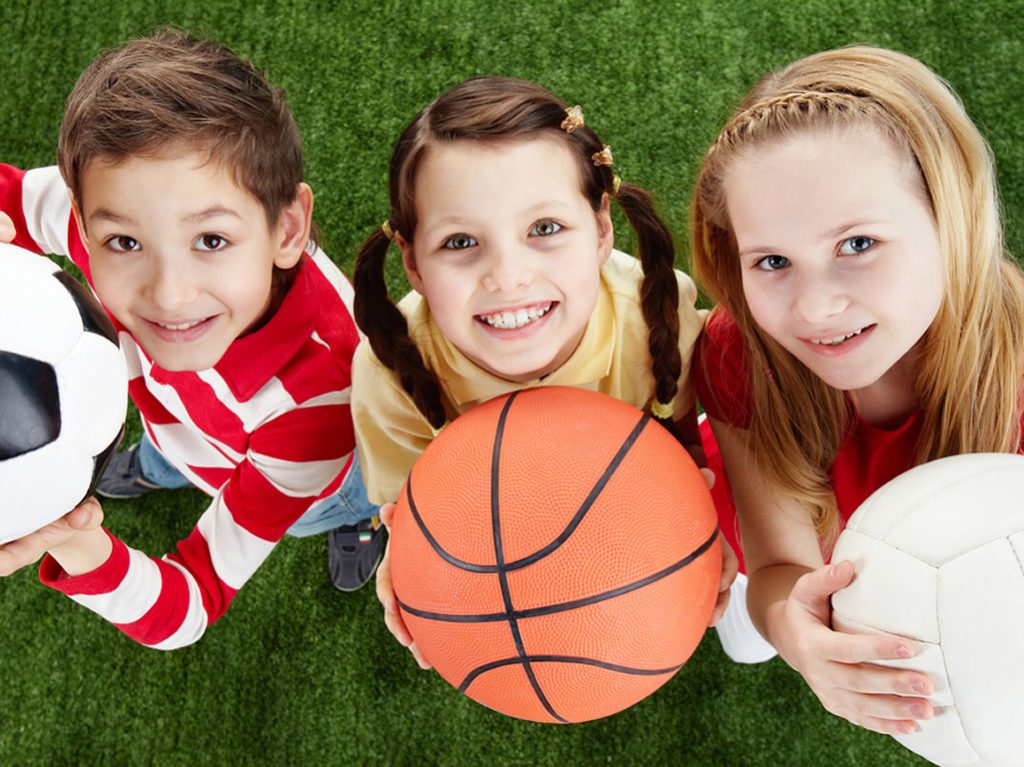deportes - Descubre qué tener en cuenta al elegir una actividad extraescolar