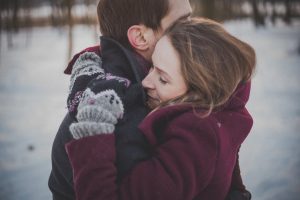 abrazo - Por qué son importantes los abrazos