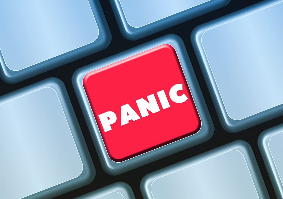 Las crisis de pánico tienen un origen muy difuso en el tiempo, pero pueden llegar a causar grandes desequilibrios en la vida de una persona