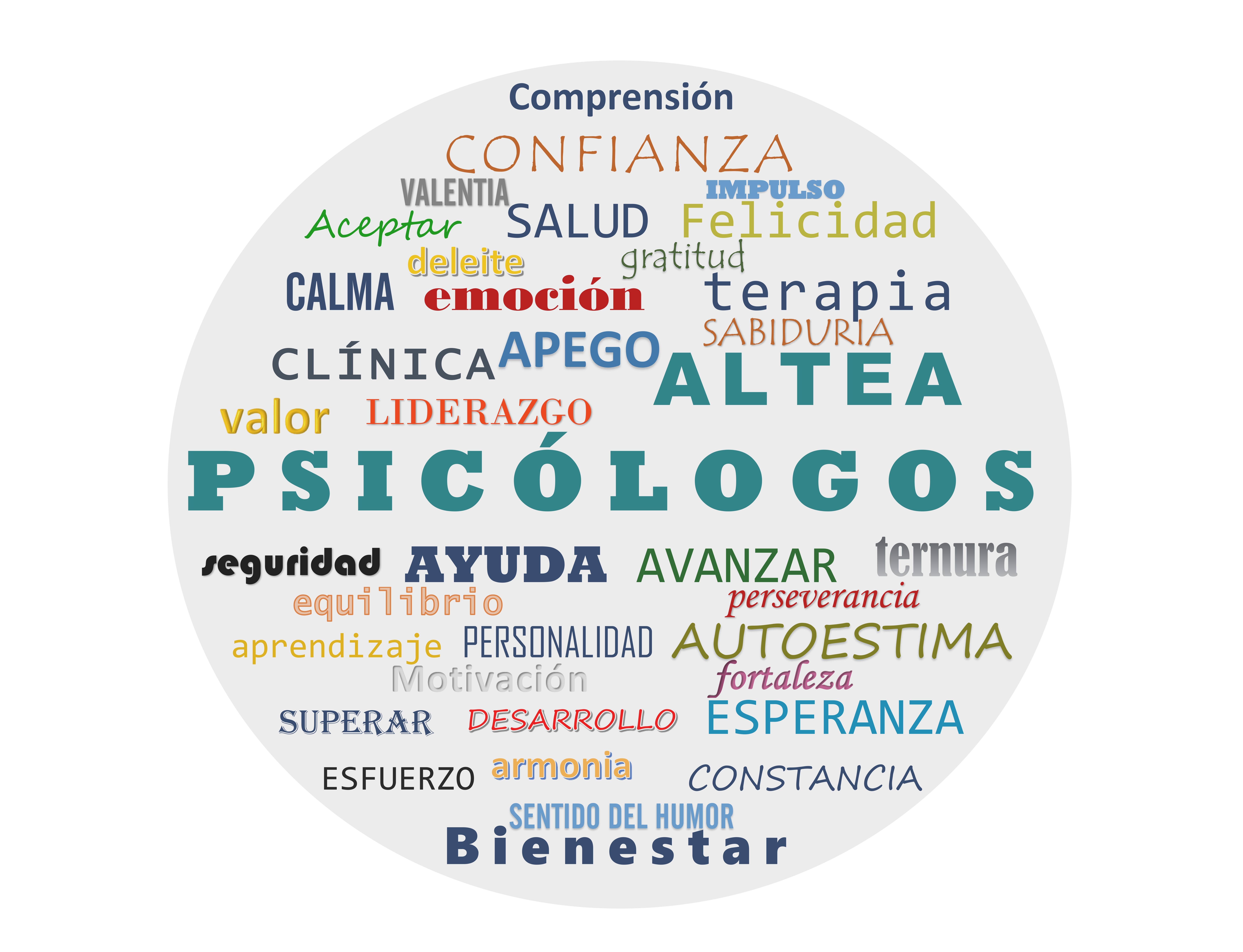 Psicólogos con experiencia en Granada