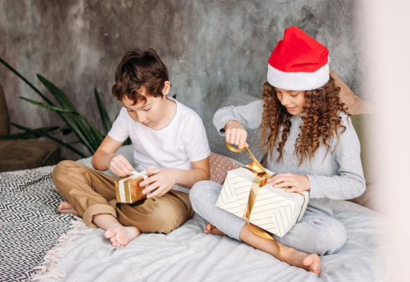 3 - Qué regalar a los niños en Navidad