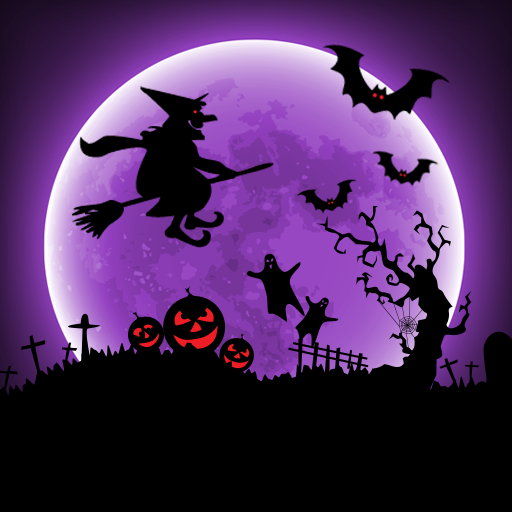 Halloween probablemente sea la fiesta favorita de los niños, ya que en ella el miedo se convierte en diversión. 